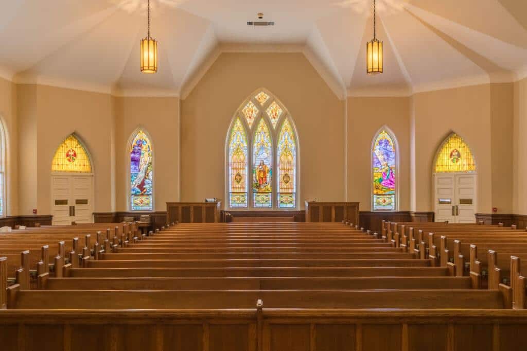 Commercial-clean-services offices janitorial construction Cleaning service church